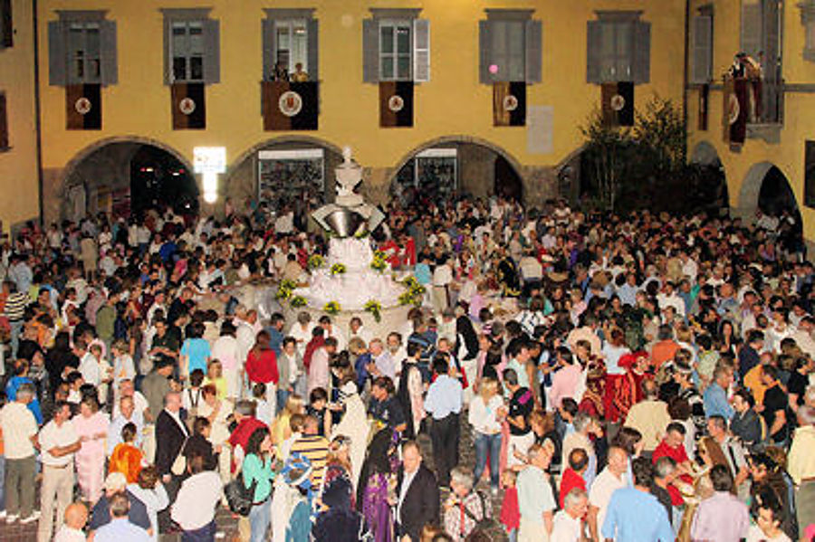 06.2009: Apt Gandino - gandino (bg)